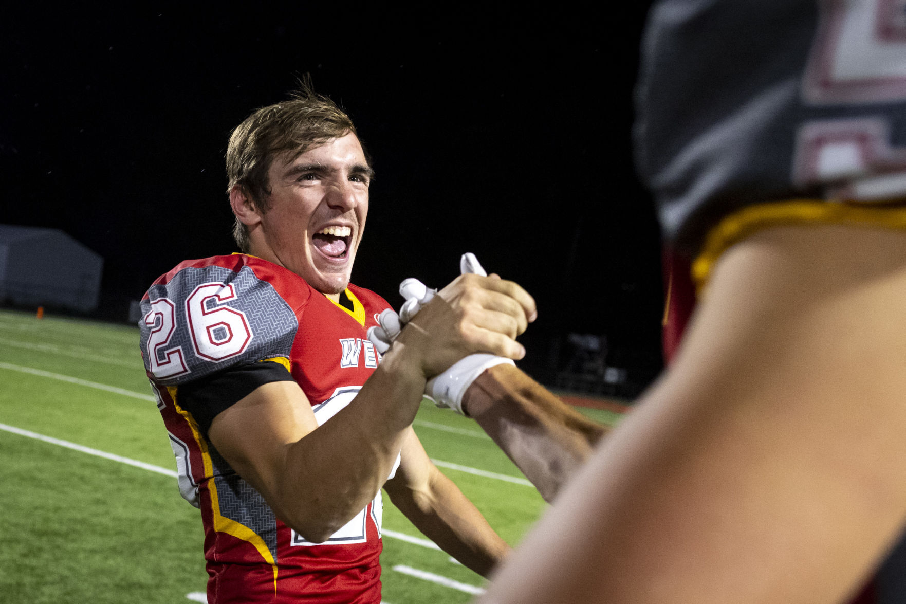 East-West Shrine Game